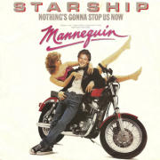 Starship - Nothing's Gonna Stop Us Now