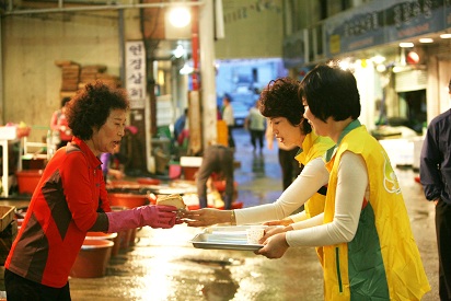 시온수산 이미지