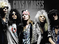 [MTV] 건즈 앤 로지스 - 노벰버 레인 (Guns n' Roses - November Rain), 빌리 오션, 락세트, 티파니,비틀즈, 데비 깁슨, 스타쉽 & 에비타 의 마돈나 