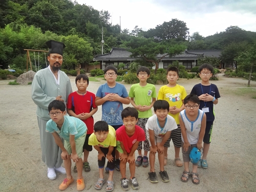 공주도령서당 이미지