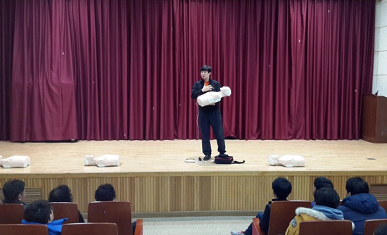 동구문화센터 이미지