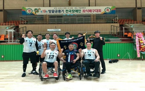천안시청 이미지