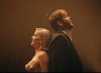 [MTV] 앤-마리, 제임스 아서 '리라이트 더 스타' 리메이크(재구성, 원곡 : 위대한 쇼맨 의 젠다야 콜맨,잭 에프론)  Anne-Marie & James Arthur - Rewrite The Stars [The Greatest Showman OST(Zendaya Coleman & Zac Efron) Reimagined]