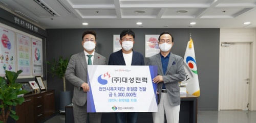 대성전력 이미지