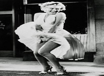 [서울포스트특집] 마릴린 먼로 는 살아 있다1 - 세기의 섹스 심벌,섹시 아이콘, 가장 비너스 를 닮은 여자 '마릴린 먼로 (Marilyn Monroe)'
