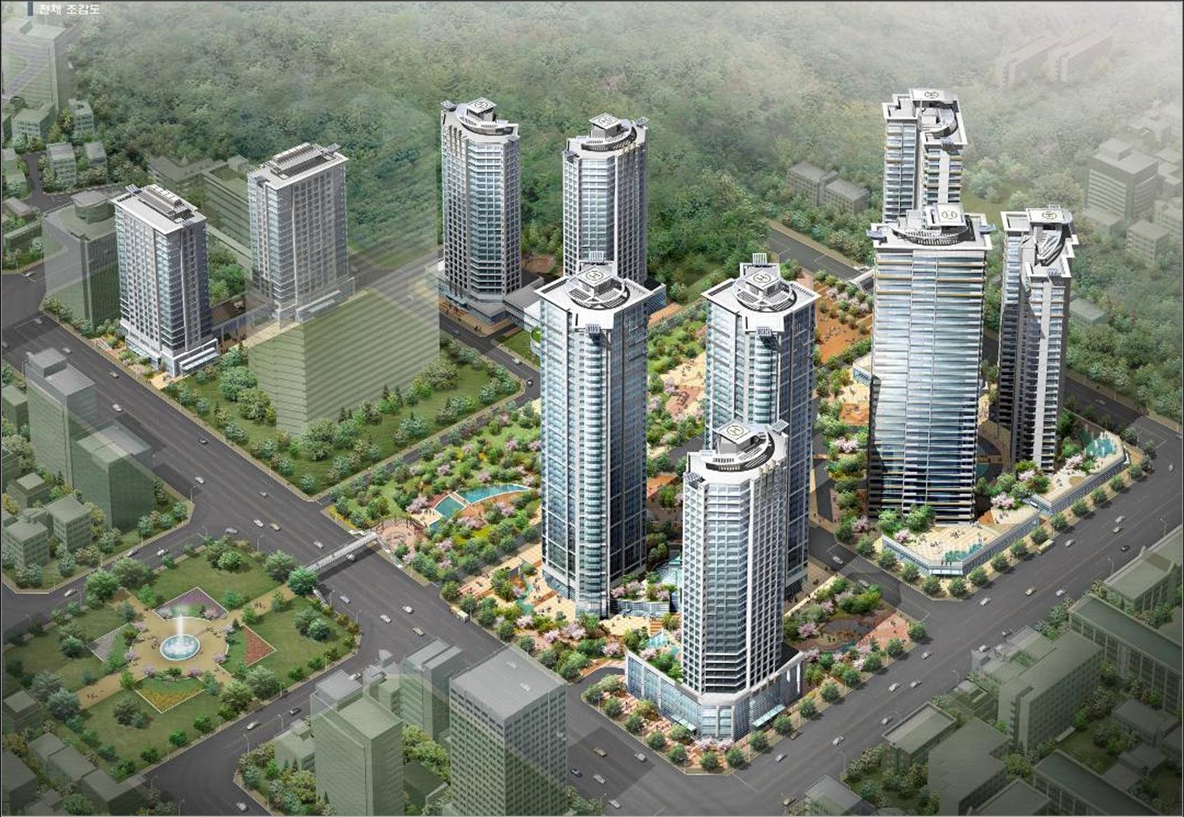 서울포스트 (The Seoul Post)