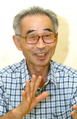 천규석의<유목주의는 침략주의다>