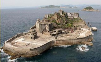 [논단] 일제 강제징용 현장 ‘군함도(軍艦島)’가 세계문화유산으로(?) - 서울포스트