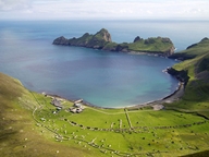 [ϴ뼭]  ̽  ũġ (Faroe Islands) 